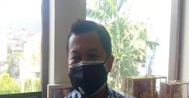 Alur Distibusi Minyak Goreng Aman, Warga Surabaya Bisa Tenang