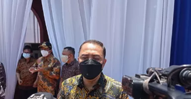Stunting Surabaya Diklaim Turun, Wali Kota Maunya Segera Tuntas