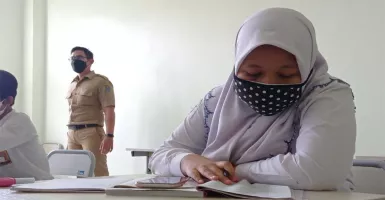Top! Inovasi Pendidikan Surabaya Jadi Perhatian Kemendikbudristek