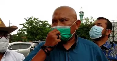 Bambang Suryo Diperiksa Polda Jatim Soal Pengaturan Skor Liga 3