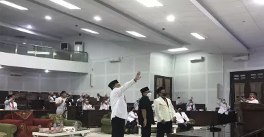 DPD PKS Malang Gelar Rakerda, Sutiaji Sampaikan ini