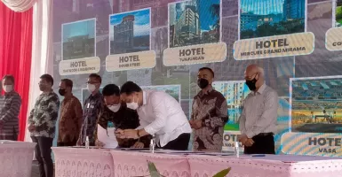 Wali Kota Surabaya Ada Kabar Baik, Angin Segar untuk UMKM
