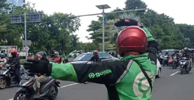 Tarif Ojol Batal Naik, Driver Jatim Ancam Demo, Catat Tanggalnya