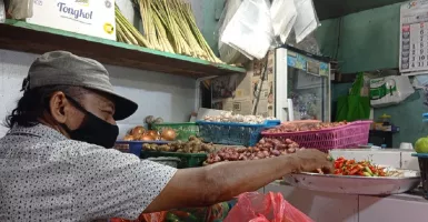 Ramadan Seminggu Lagi, Harga Bahan Pokok di Surabaya Mulai Naik