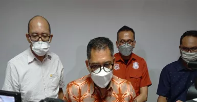Anggota Satpol PP Surabaya Dilarang Masuk RHU