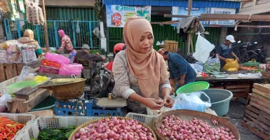 Jelang Ramadan, Harga Sembako di Kota Malang Naik, ini Daftarnya