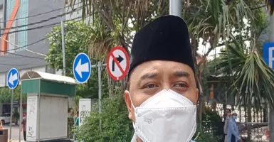 Wali Kota Surabaya Eri Cahyadi Ingin CFD Sore Saat Ramadan, Tapi?