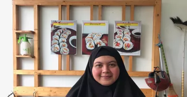 Kisah Pemilik SushiBoks, Bisnis Sampingan yang Kini Raup Cuan