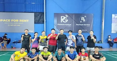 Jelang Porprov Jatim, PBSI Kota Malang Siapkan 11 Atlet Andalan