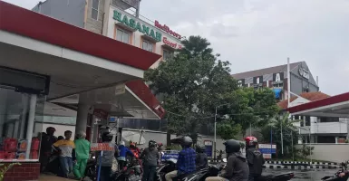 BEM Malang Raya Siap Demo, Jika Harga BBM Naik