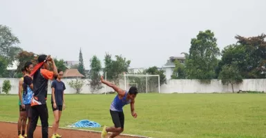 KONI Kota Malang Beri Konseling Atlet, Persiapan Porprov 2022