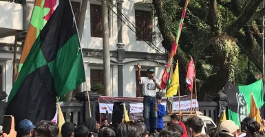Ketua DPRD Kota Malang Merespons Demo, Terungkap Rencana Pemkot