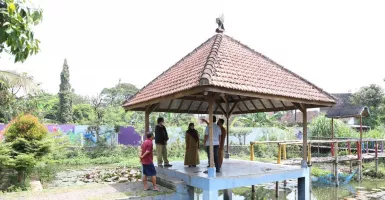 Bozem Blimbing Kota Malang Dibangun, Tak Hanya untuk Banjir