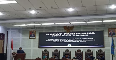 Fraksi PKB DPRD Kota Malang Sebut Kayutangan Proyek Gagal