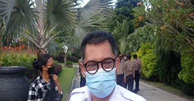 Nasib 7 Remaja Surabaya Terjaring Operasi, Pemkot Ikutkan Ujian Paket C