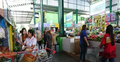 Pemkot Malang Gelar Pasar Murah, Catat Tanggalnya