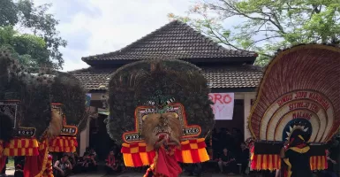 Konflik Klaim Reog, Sejarawan UM Harap Masyarakat Lebih Peduli