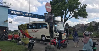 Jadwal dan Harga Tiket Bus Harapan Jaya Terbaru, Juli 2022