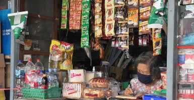 Ekspor Sudah Dilarang, Harga Minyak Goreng di Malang Masih Tinggi