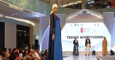 East Java Moslem Fashion, Buka Peluang UMKM dapat Cuan