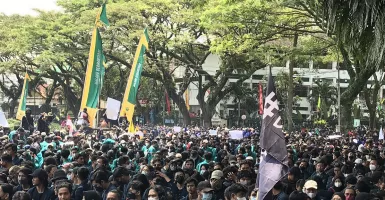 Reaksi BEM Malang Raya Atas Partai Mahasiswa Indonesia, Menohok!