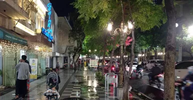 3 Kegiatan Seru di Jalan Tunjungan Surabaya, Anda Bisa Coba