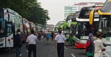Jadwal dan Harga Tiket Bus Surabaya-Bali Akhir Oktober 2022