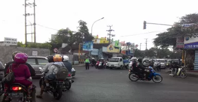 Pengumuman! Kota Malang Tutup Saat Malam Takbiran