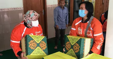 NU Care Lazisnu Kota Malang Lakukan Aksi Keren