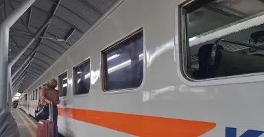 Jadwal dan Harga Tiket Kereta Api Surabaya-Bandung Akhir Agustus 2022