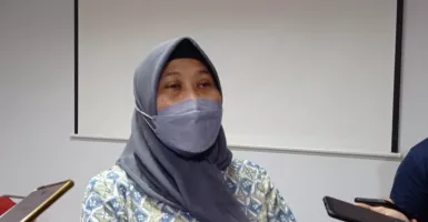 Dinkes Surabaya Sampaikan Kabar Kurang Sedap Terkait Covid-19