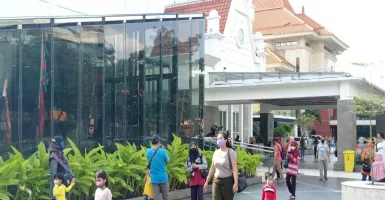 3 Wisata di Pusat Kota Surabaya, Murah Meriah