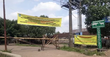 Pasar Hewan di Kabupaten Malang Masih Tutup, Tunggu Pengumuman