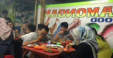 Rekomendasi Kuliner Malam di Malang, Pencinta Seafood Mampir Dulu