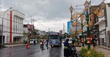 Jadwal Terbaru Bus Macito, Keliling Kota Malang Bisa Setiap Hari