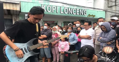 Perayaan HUT ke-108 Kota Malang Hadir Lagi Setelah 2 Tahun Absen