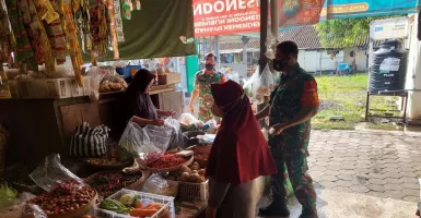 Harga Cabai di Kabupaten Malang Meroket, Pedagang Hanya Pasrah
