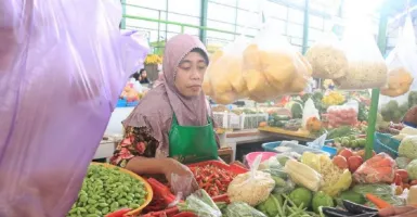 Harga Sayuran di Kabupaten Malang Naik Cukup Tinggi