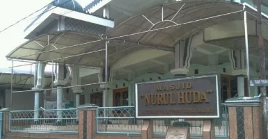 Masjid di Tlogomas Malang ini Tiadakan Sembelih Hewan Kurban