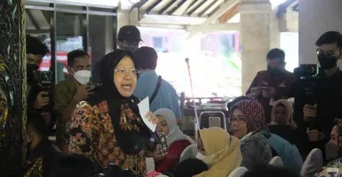 2.500 Keluarga di Malang dapat Bantuan Kemensos