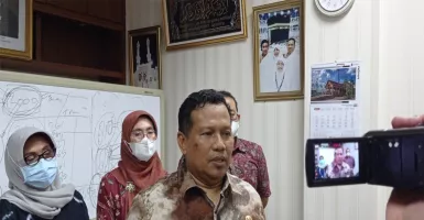 Penyerapan Tenaga Kerja di Surabaya Capai Target, Berikut Datanya