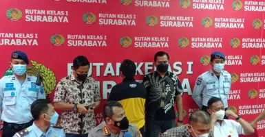 Dipindahkan, Anak Kiai Jombang Bakal Disidangkan di Surabaya