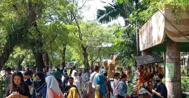 6 Tempat Wisata di Surabaya Selatan yang Wajib Anda Kunjungi