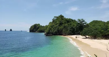 Pantai CMC Jadi Destinasi Rendah Karbon, Pemkab Malang Berbenah