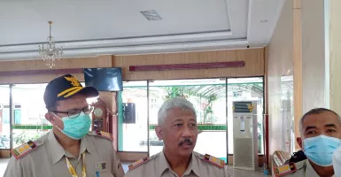 Jemaah Haji Pulang, KKP Surabaya Mulai Bersiaga