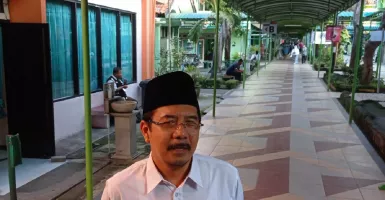 Innalillahi, 17 Jemaah Haji Debarkasi Surabaya Wafat