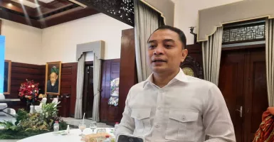 Profil Eri Cahyadi, Moncer Menjadi PNS Berlanjut di Wali Kota Surabaya