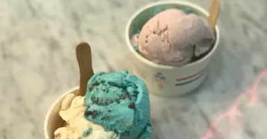 Meltd Ice Cream and Eatery Malang, Pencinta Es Krim Wajib Coba