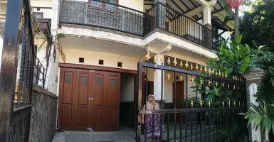 Pemilik Indekos di Malang Ungkap Rasa Syukur, Kembali Tersenyum Lebar