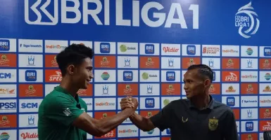 Persebaya vs PSIS Semarang, Duel Kakak Beradik
